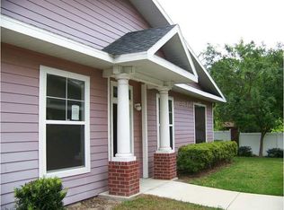 1605 NW 29th Rd UNIT Z291, Gainesville, FL 32605