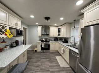 132 George St #1, Medford, MA 02155