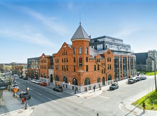 475 George St N #202, Peterborough, ON K9H 0J4
