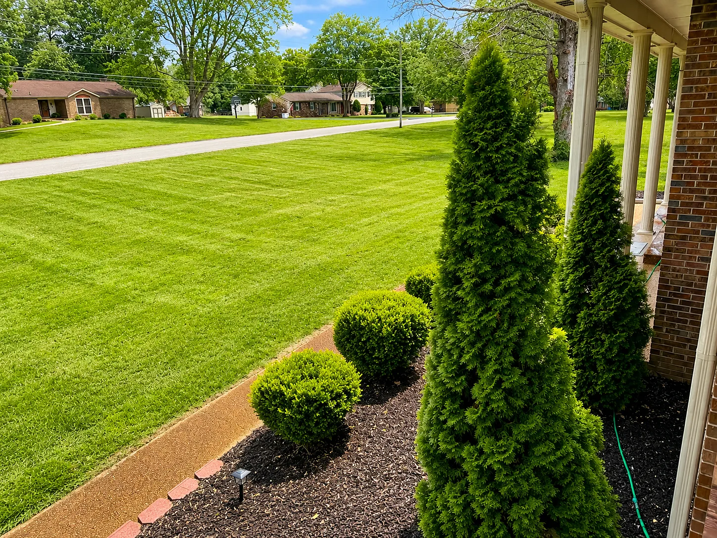 Lakeridge Dr, Old Hickory — Photo 4