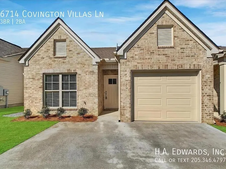 6714 Covington Villas Ln — Photo 1