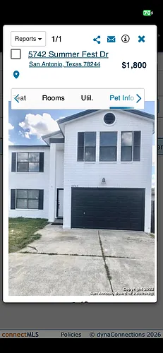 5742 Summer Fest Dr Photo 1