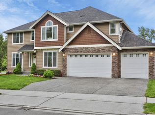 12290 36th St NE, Lake Stevens, WA 98258