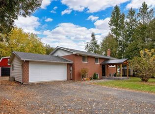 5286 County Road 45 Rd, Hamilton, ON K0K1C0