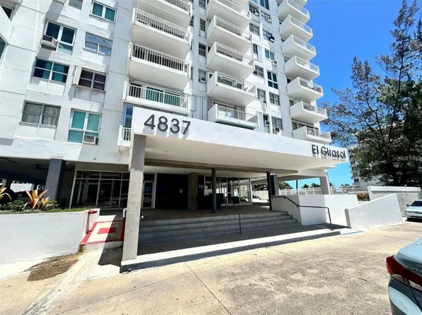 4837 Avenue Isla Verde #6-607, Carolina, PR 00979