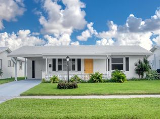 2091 SW 13th Ave, Boynton Beach, FL 33426