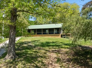 14300 Wildcat Creek Rd, Springdale, AR 72762