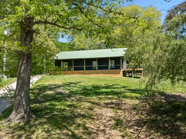 14300 Wildcat Creek Rd, Springdale, AR 72762