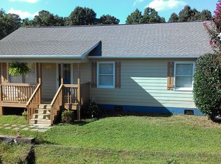 3144 E Maiden Rd, Maiden, NC 28650