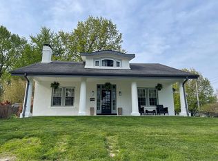 7378 La Veta Ave, Saint Louis, MO