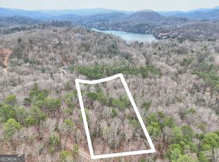 0 Turtle Cv #12, Clayton, GA 30525