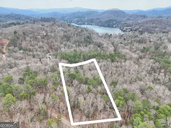 0 Turtle Cv #12, Clayton, GA 30525