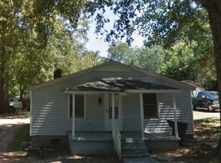 203 Beadle Ave, Greenwood, SC 29646