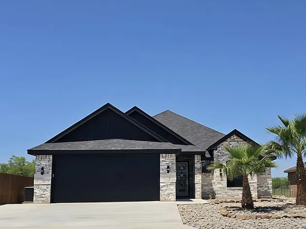 5519 Slayde St, San Angelo, TX 76904