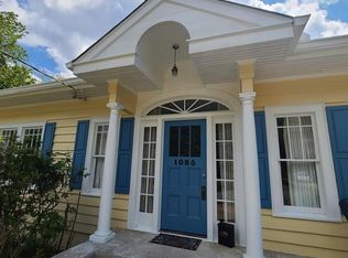 1085 Rosedale Dr NE, Atlanta, GA 30306