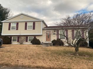 3930 Tevis Cir, Randallstown, MD 21133