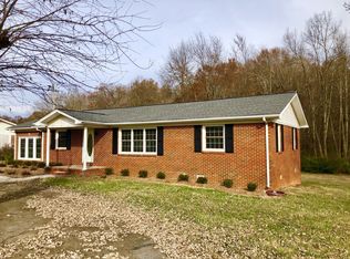 431 Pace St, McMinnville, TN 37110