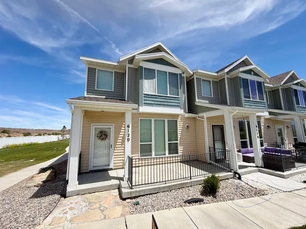 6120 Wild Buffalo Ct, Rock Springs, WY 82901