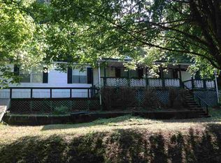 310 Summer House Hollow Rd, Del Rio, TN 37727