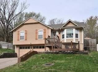 1107 S 3rd Ave, Ozark, MO 65721