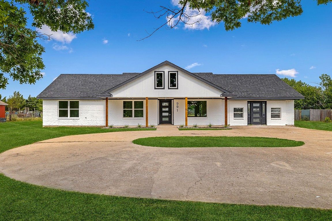 991 Treehouse Ln, Red Oak, TX 75154 Zillow