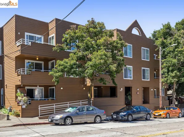 2901 Macarthur Blvd APT 204, Oakland, CA 94602