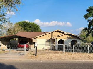 1128 N Los Ebanos Rd, Mission, TX 78572