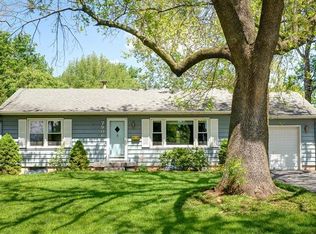 7906 W 86th Ter, Overland Park, KS 66212