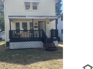 930 Silvercrest Ave, Akron, OH 44314