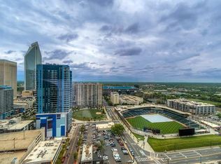 333 W Trade St UNIT 2110, Charlotte, NC 28202