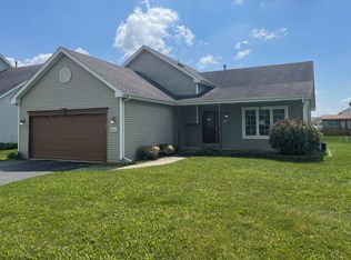 4531 W Azalea Ave, Monee, IL 60449