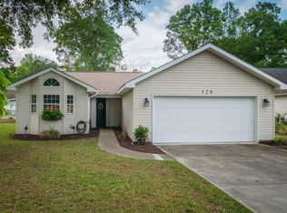 126 Deer Trace Cir, Myrtle Beach, SC 29588