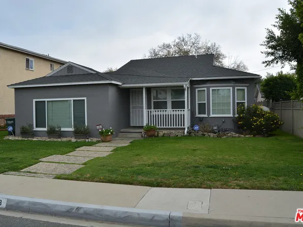 5348 Blanco Way, Culver City, CA 90230