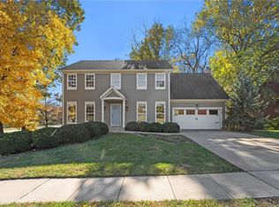 5501 W 155th St, Overland Park, KS 66223