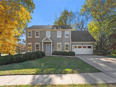 5501 W 155th St, Overland Park, KS, 66223