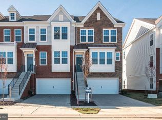 9922 Cypress Way, Laurel, MD 20723