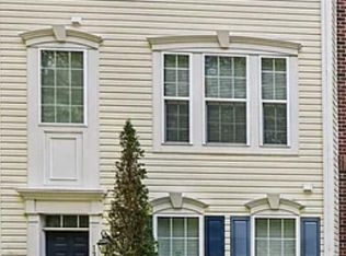 122 Kindred Way, Glen Burnie, MD 21061