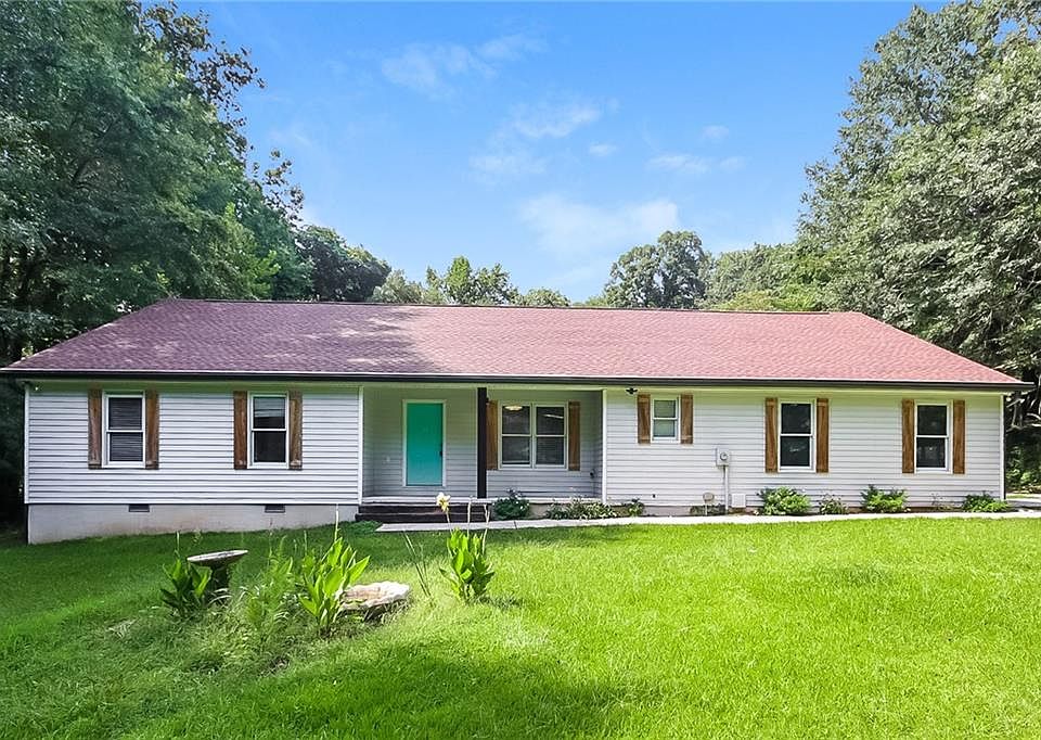 2046 Lower Fayetteville Rd, Newnan, GA 30265 Zillow