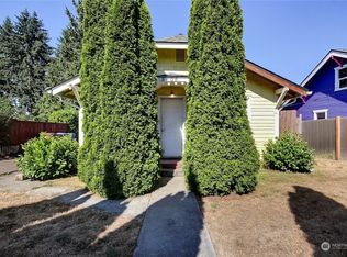8608 S Thompson Ave, Tacoma, WA