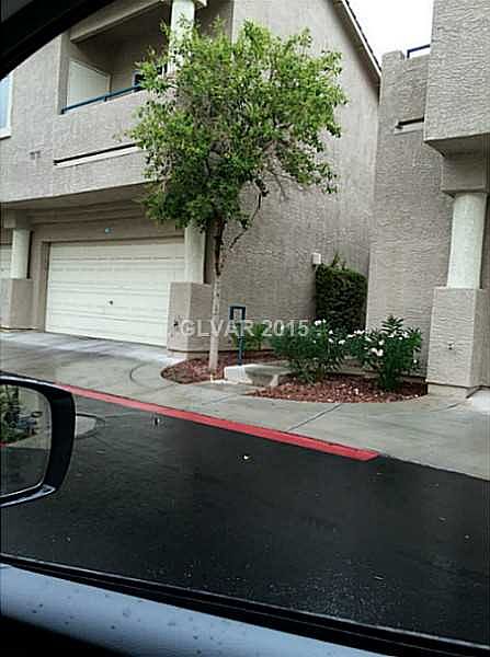 2nd image of 2153 Turquoise Ridge St Unit 105