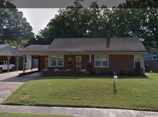 1518 Hopewell Rd, Memphis, TN 38117