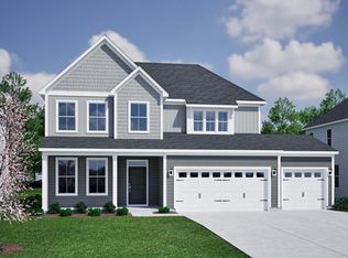 309 Kinsale Ct, Woodruff, SC 29388