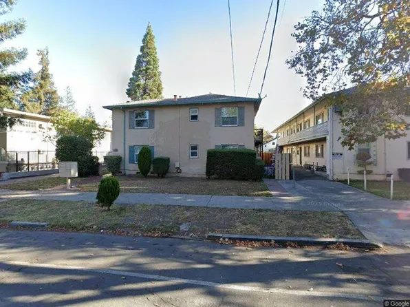 550 - 584 N 2nd St, 584 N 2nd St APT 4, San Jose, CA 95112