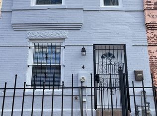 4 Hanover Pl NW, Washington, DC 20001