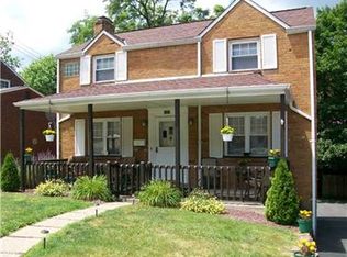 6325 Verona Rd, Verona, PA 15147