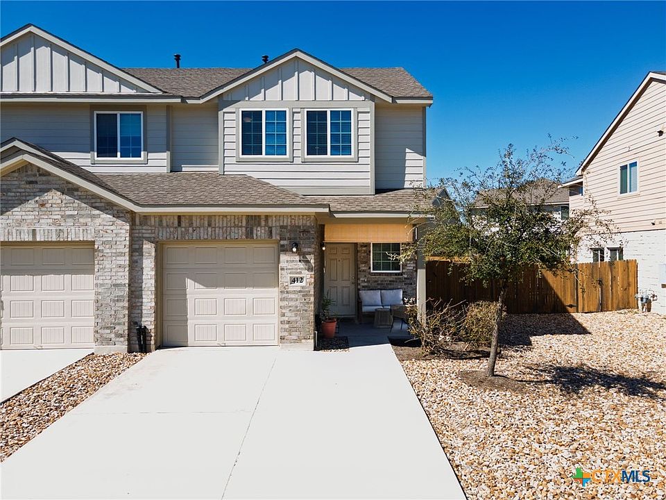 1st image of 412 White Steppe Way #237