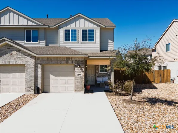 412 White Steppe Way #237, Georgetown, TX 78626