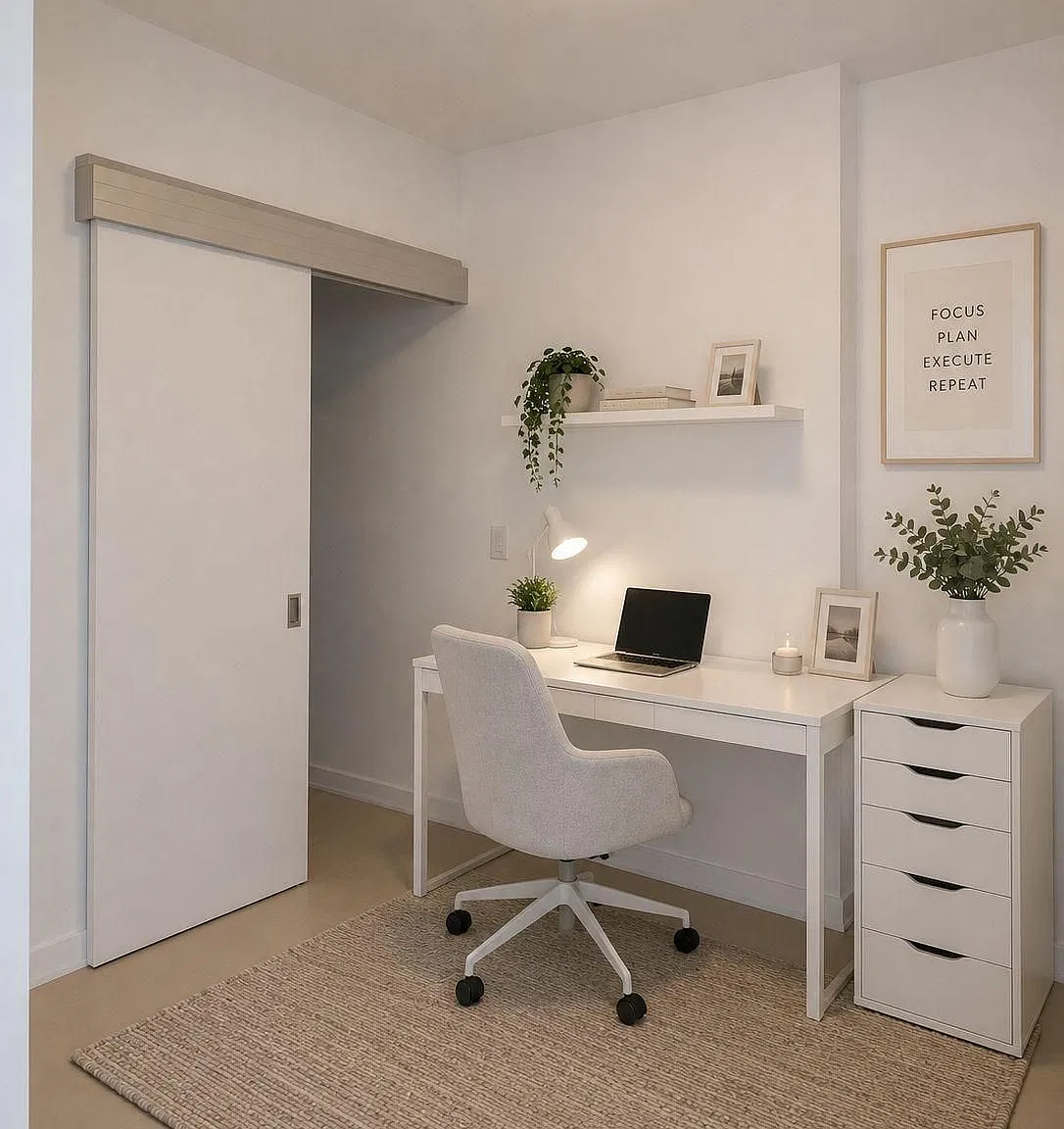 2 bed, $2,550 — Photo 3