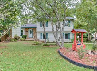 2300 Joncie Ct, Norcross, GA 30071