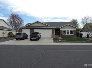 712 Willow Ave NE, Quincy, WA 98848